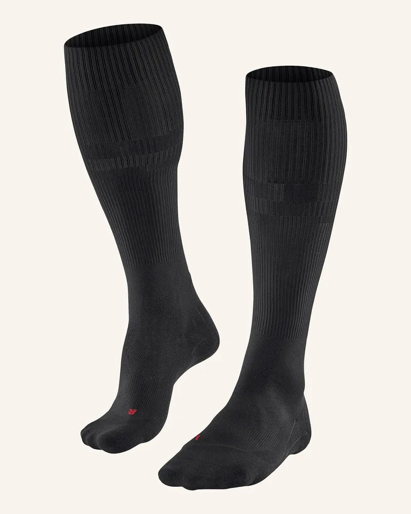 Falke Laufsocken Ru Compression Energy schwarz 3000