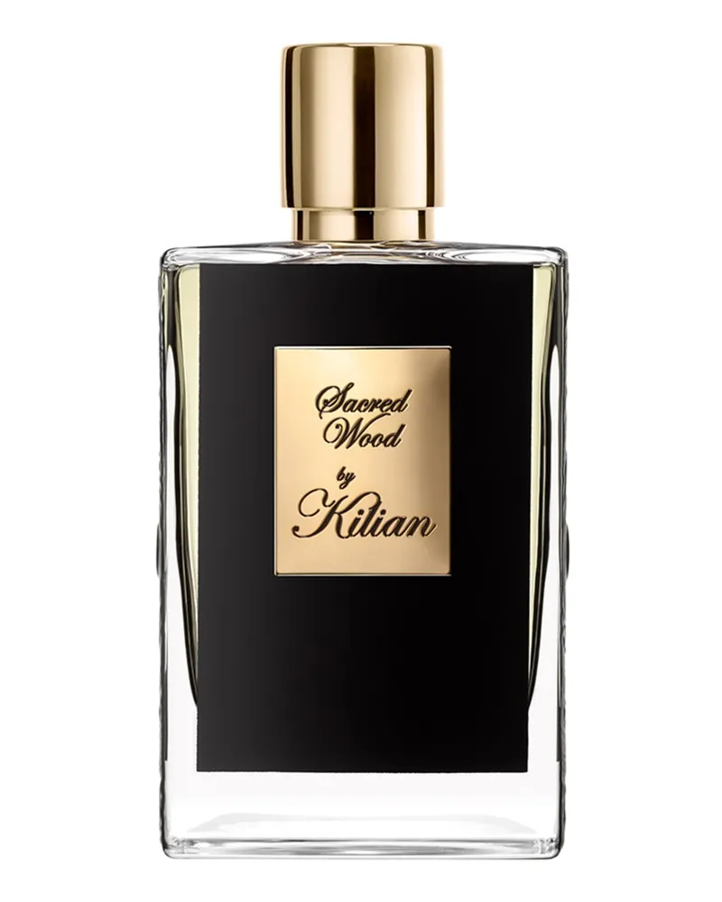 Kilian SACRED WOOD REFILLABLE 50 ml, 5100 € / 1 l 