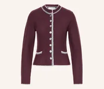 Strickjanker mit Cashmere