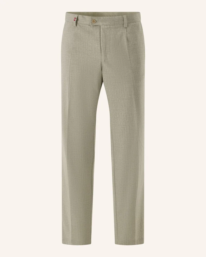 CG Hose Cg Orlando-J Relaxed Fit gruen Hellgrün