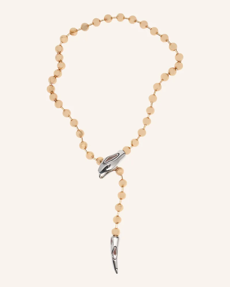 BIMBA Y LOLA Kettenglieder gold Gold