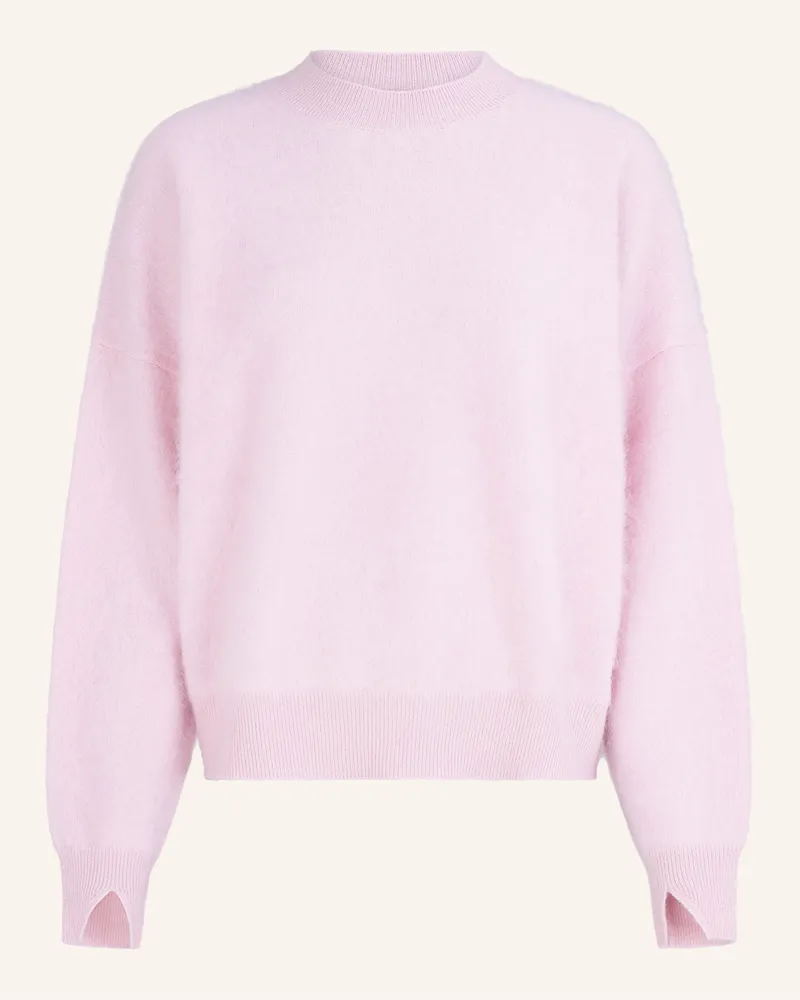 True Religion Cashmere-Pullover rosa Rosa