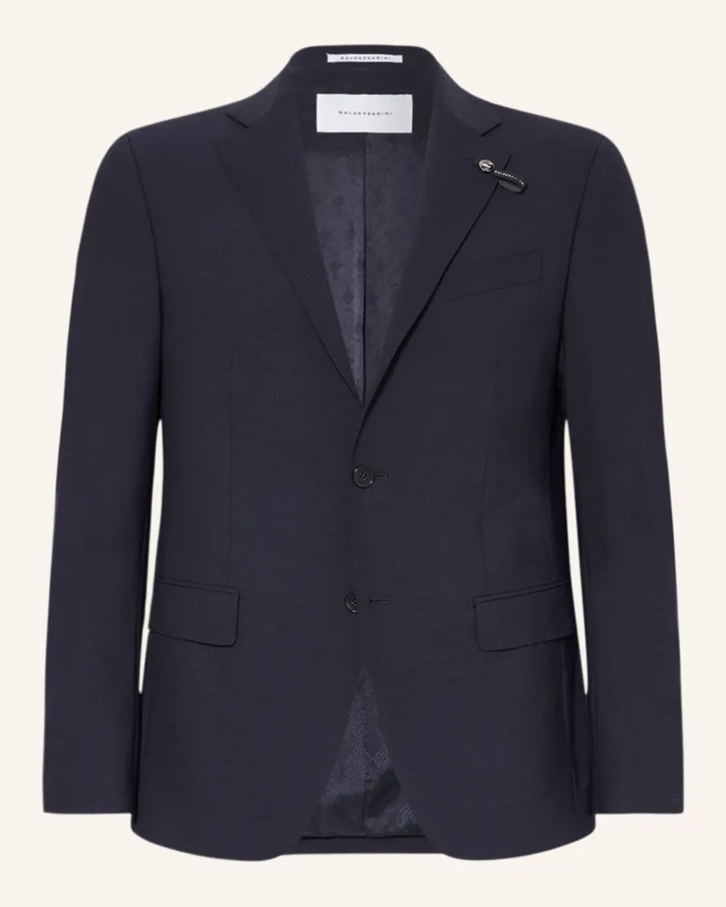 Baldessarini Anzugsakko Serano Slim Fit blau 6505