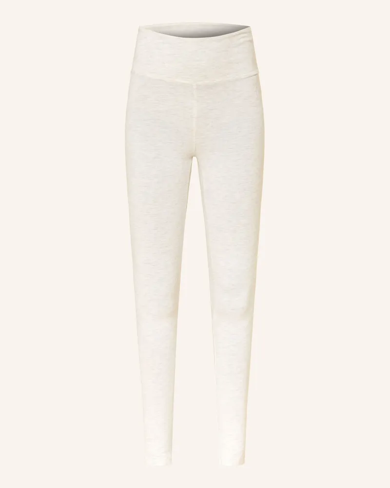 American Vintage Leggings Ypawood grau Gris