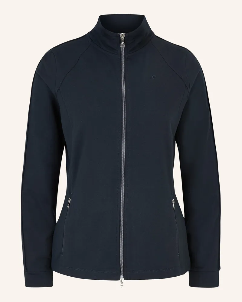 Joy Sportswear Jacke GABRIELA Blau