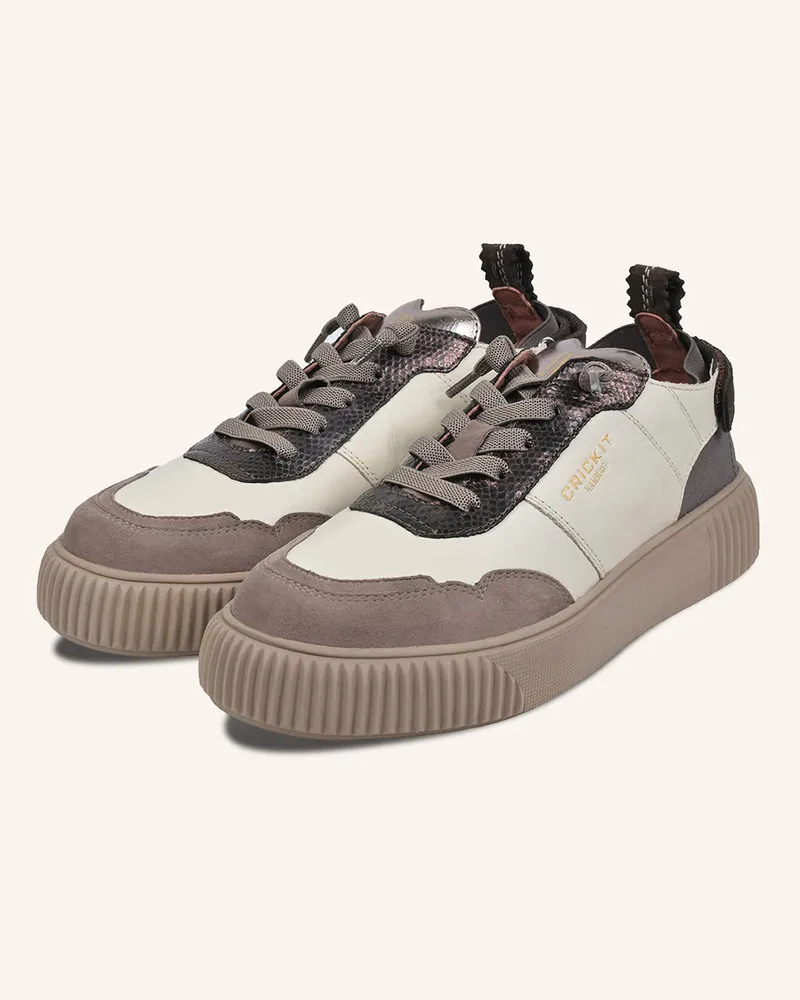 CRICKIT Sneaker Paria beige Beige