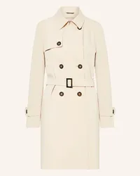 Cinzia Rocca Trenchcoat Beige