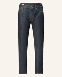 Levi's Jeans 501 Regular Fit Blau