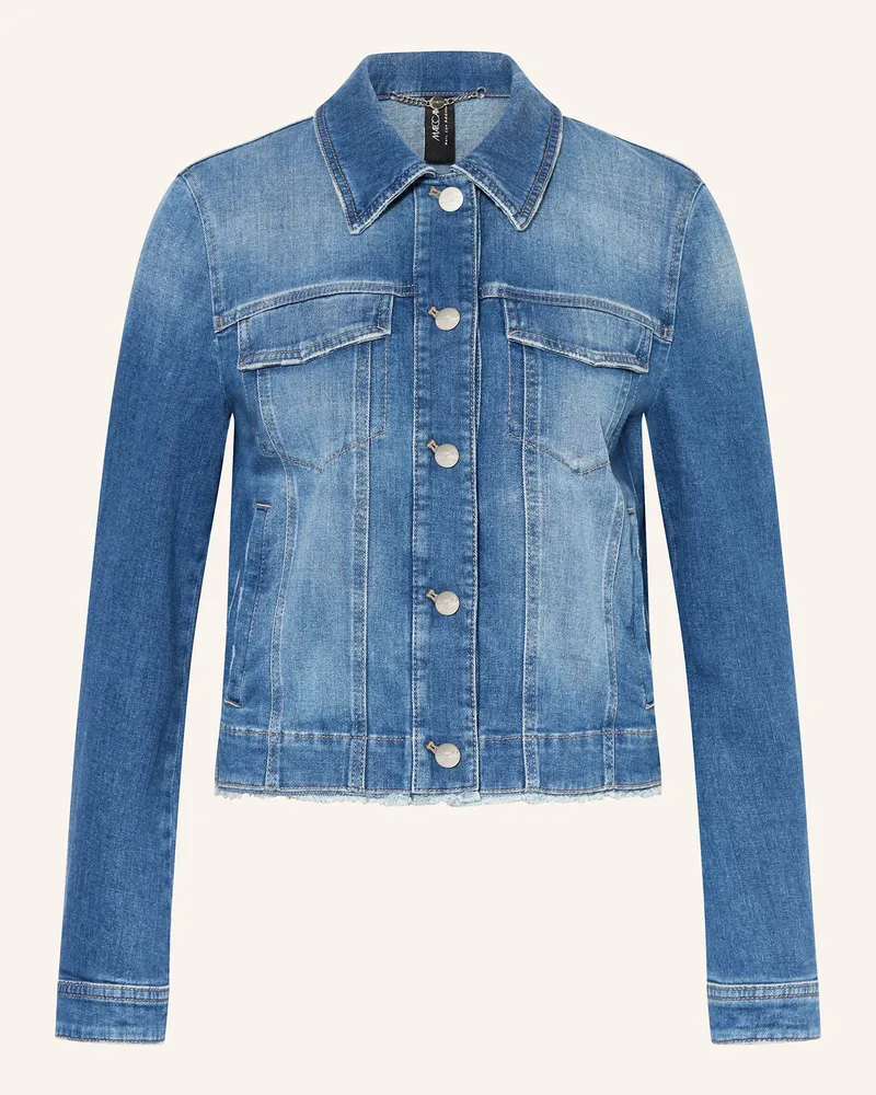 Marc Cain Jeansjacke 353