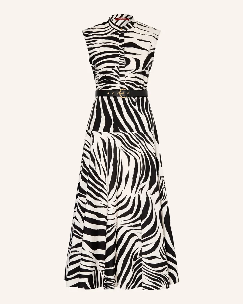 Max Mara Kleid WEST Hellgrau