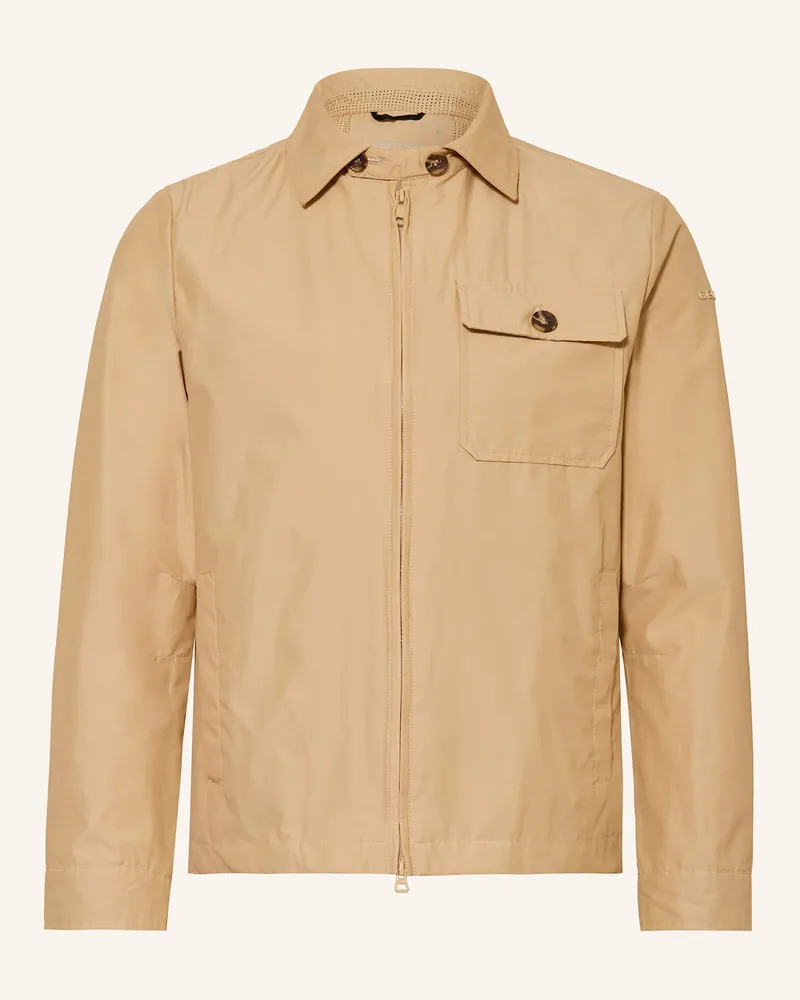 Geox Overjacket VINCI Beige