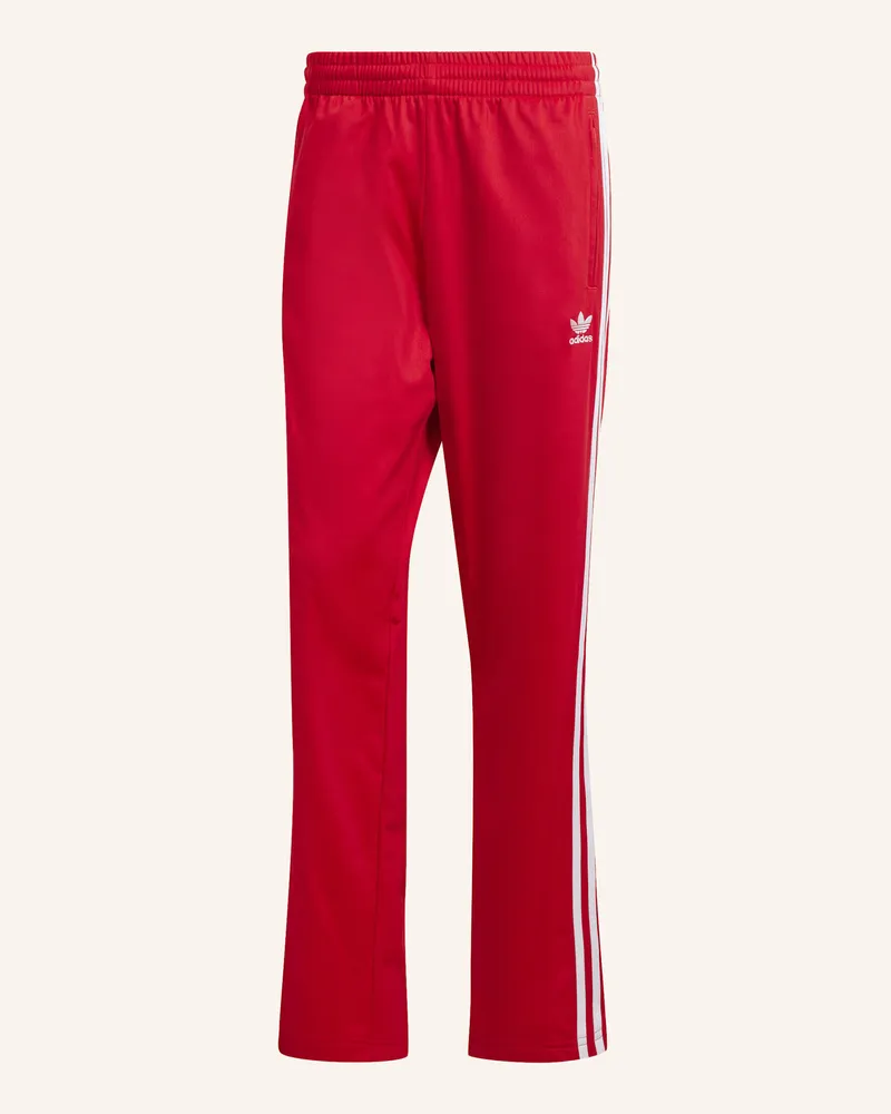 adidas Track Pants Firebird rot Rot