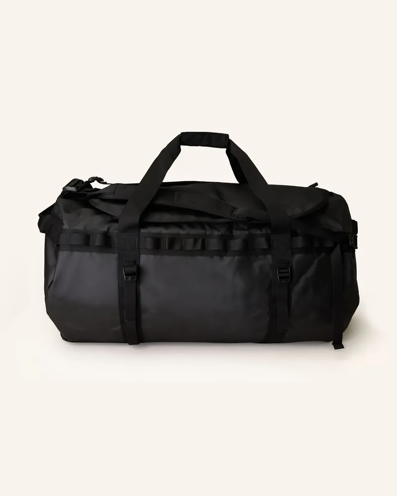 The North Face Reisetasche Base Camp Duffel Xl 132 L schwarz Schwarz