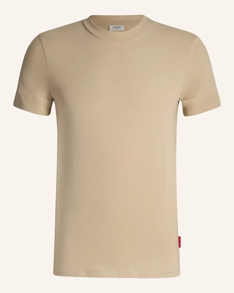 JOOP! T-Shirt beige Beige