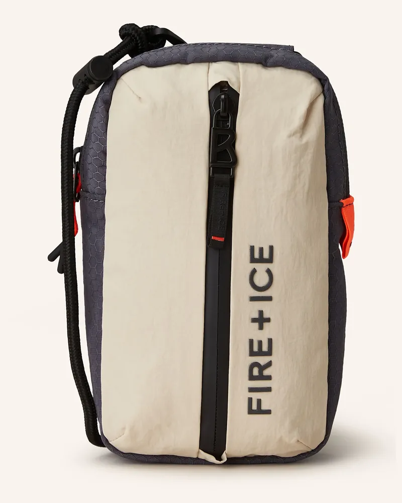 Bogner Fire & Ice Umhängetasche PARK CITY SKYLER Beige