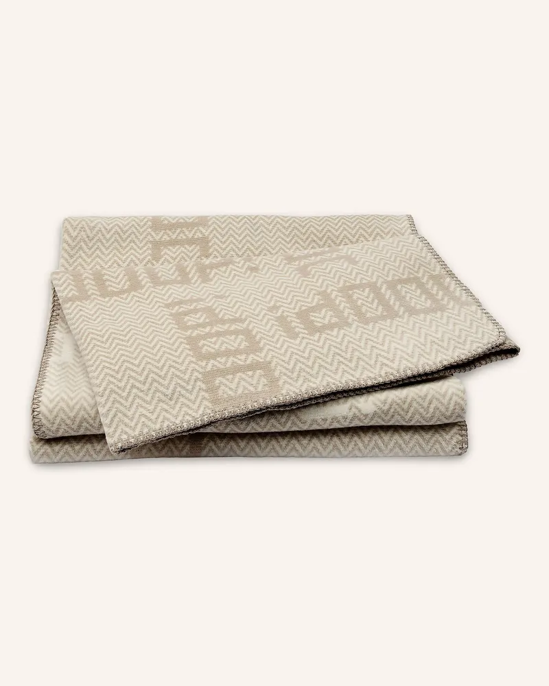 JOOP! Plaid beige Beige