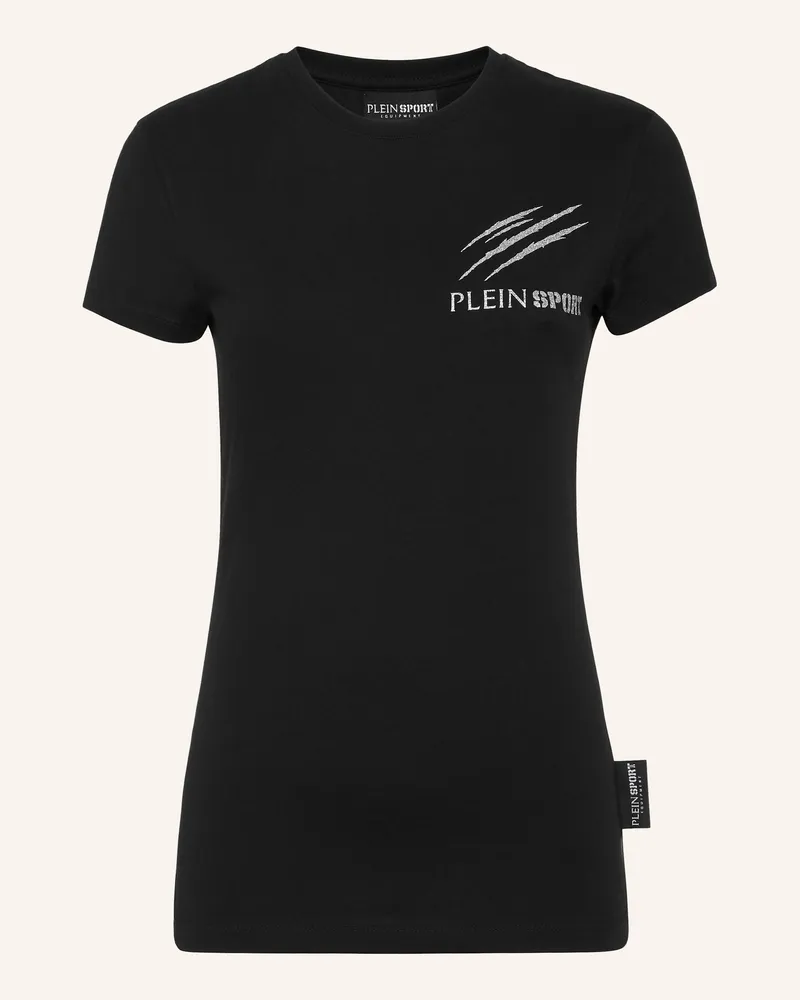 Philipp Plein T-Shirt Sexy Pure BASIC Schwarz