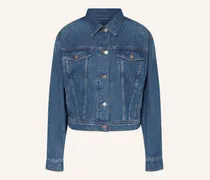 Jeansjacke TRUCKER