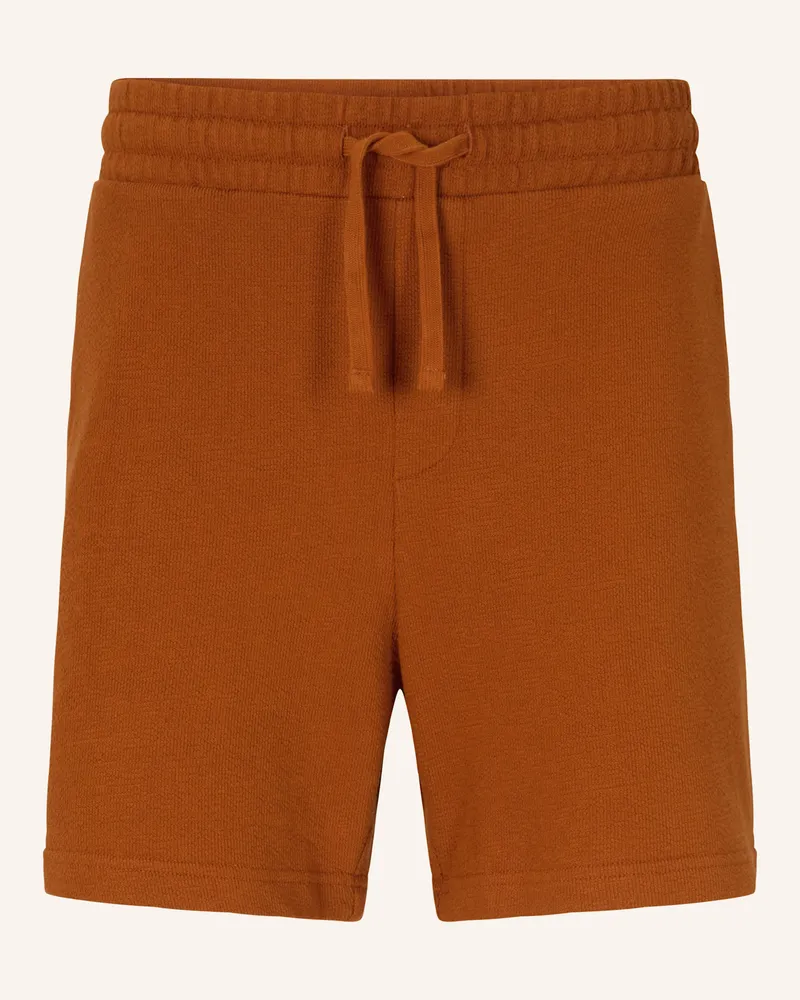 Strellson Shorts Soma braun Braun