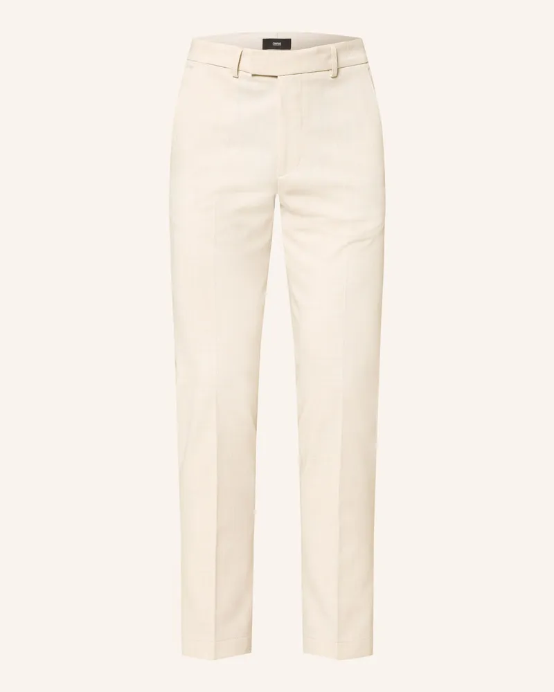 cinque Anzughose Cibeppe Tapered Fit beige 23