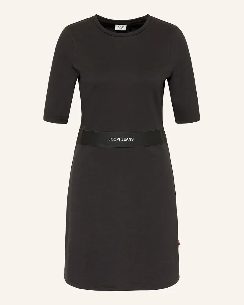 JOOP! Jerseykleid TOUVI Schwarz