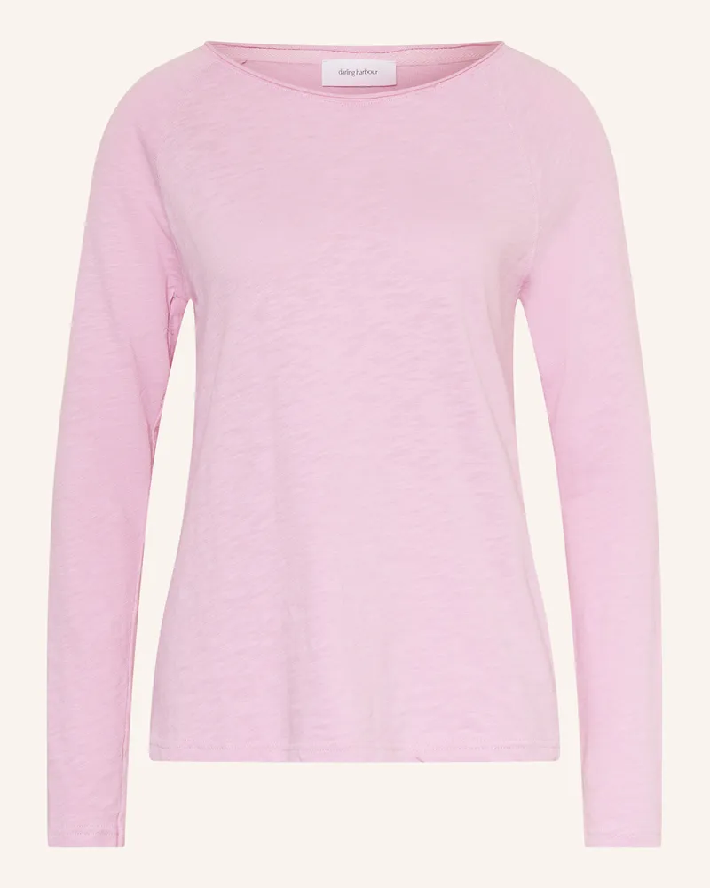 Darling Harbour Longsleeve Orchidee
