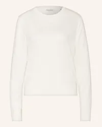 Marc O'Polo Pullover Weiss