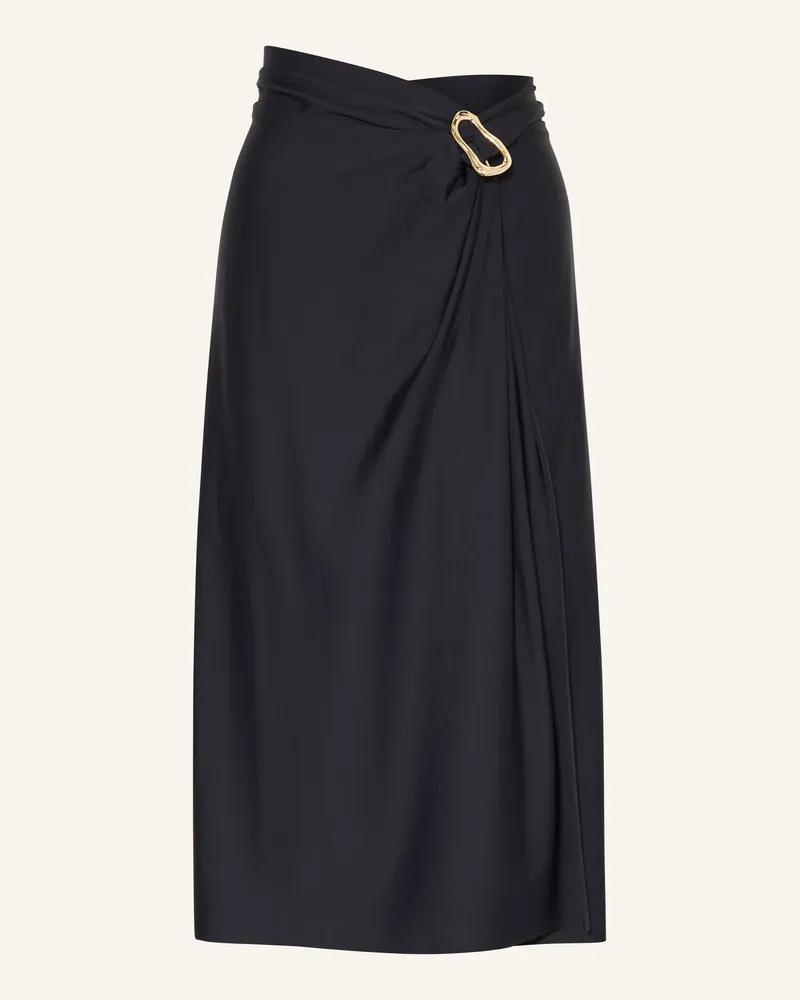 PrimaDonna Pareo Uvita schwarz Schwarz