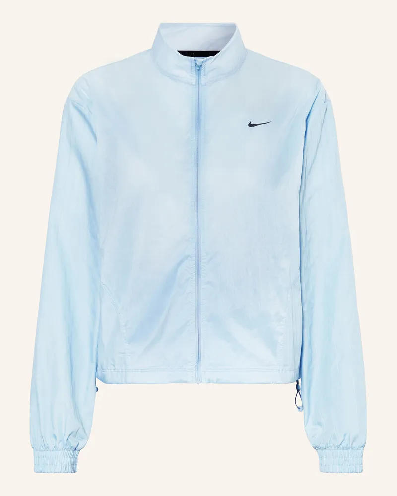 Nike Laufjacke RUNNING DIVISION Hellblau