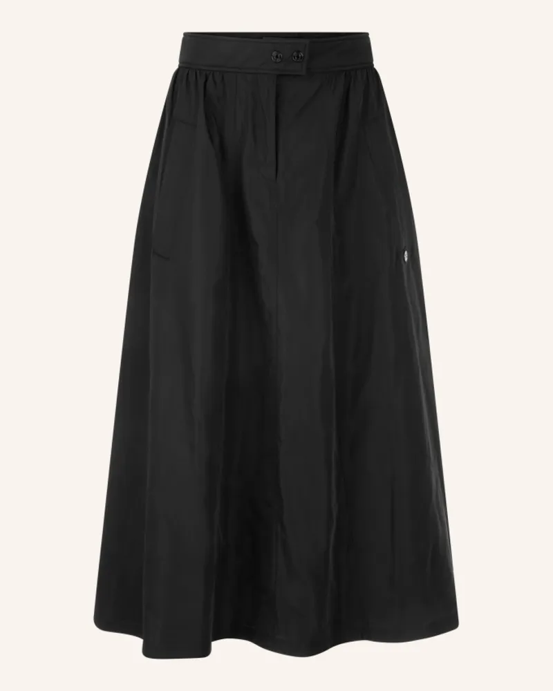 Marc Cain Rock schwarz Schwarz
