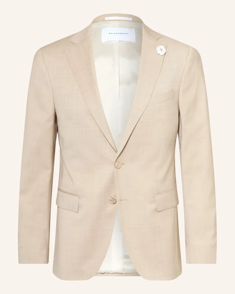 Baldessarini Anzugsakko Extra Slim Fit beige 8533