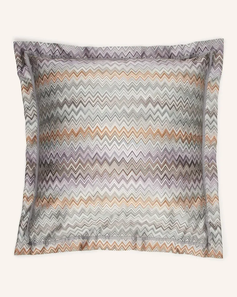 Missoni Home 2er-Set Kissenbezüge JOHN Mint