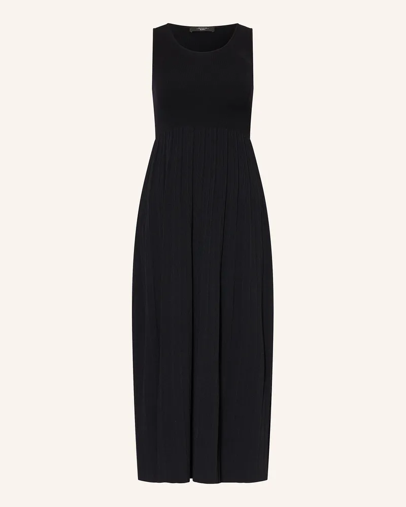 Max Mara Strickkleid MARKUS Schwarz