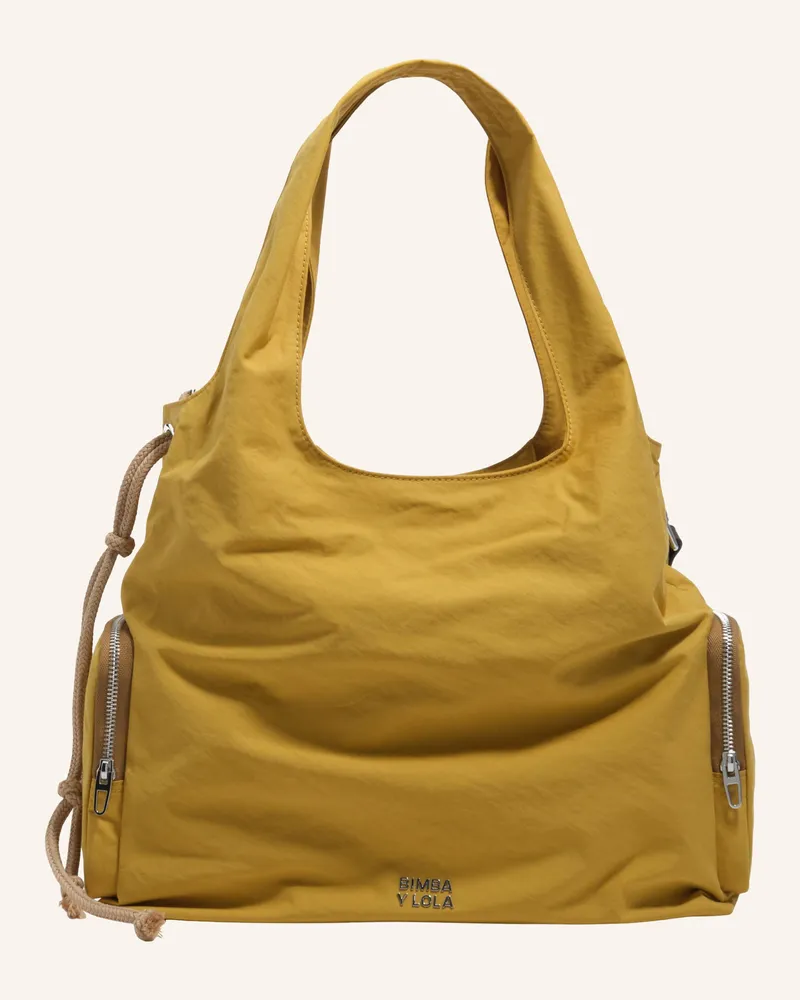 BIMBA Y LOLA Tasche beige Khaki