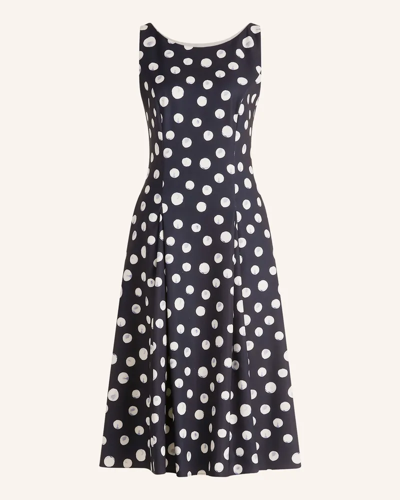 Vera Mont Cocktailkleid Dunkelblau