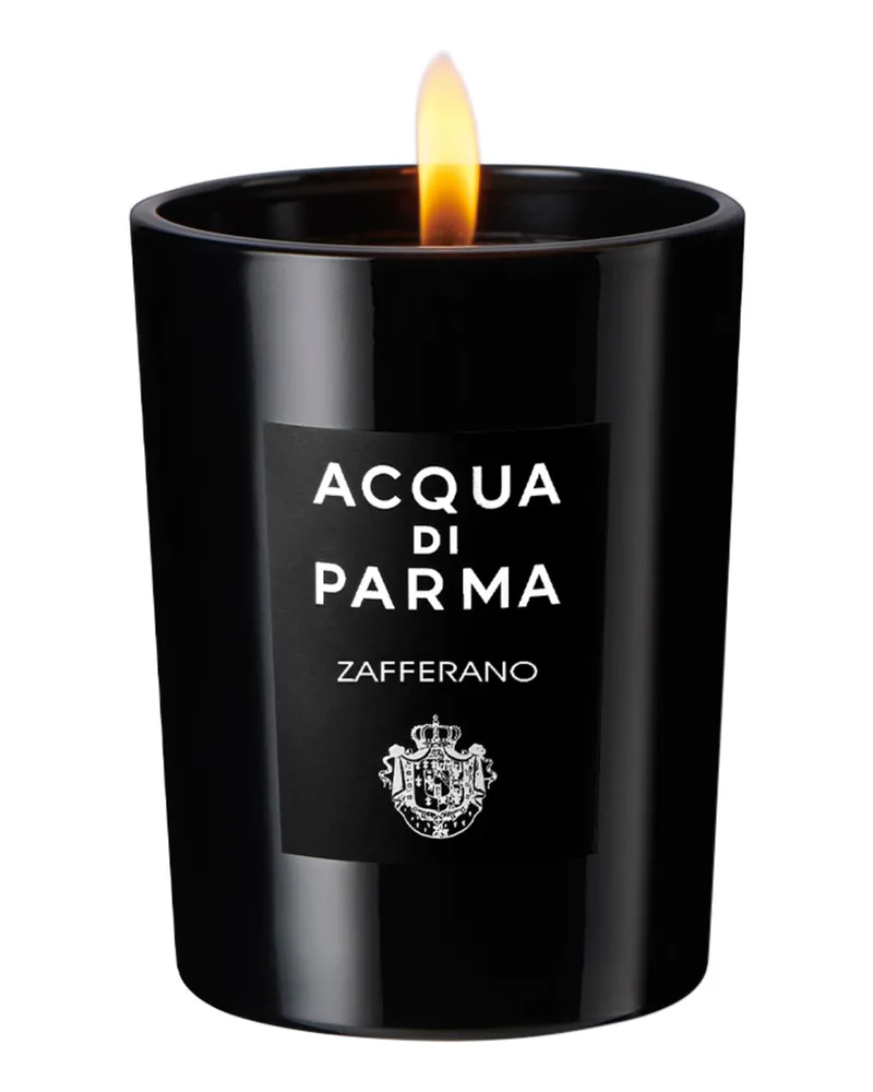 ACQUA DI PARMA ZAFFERANO 