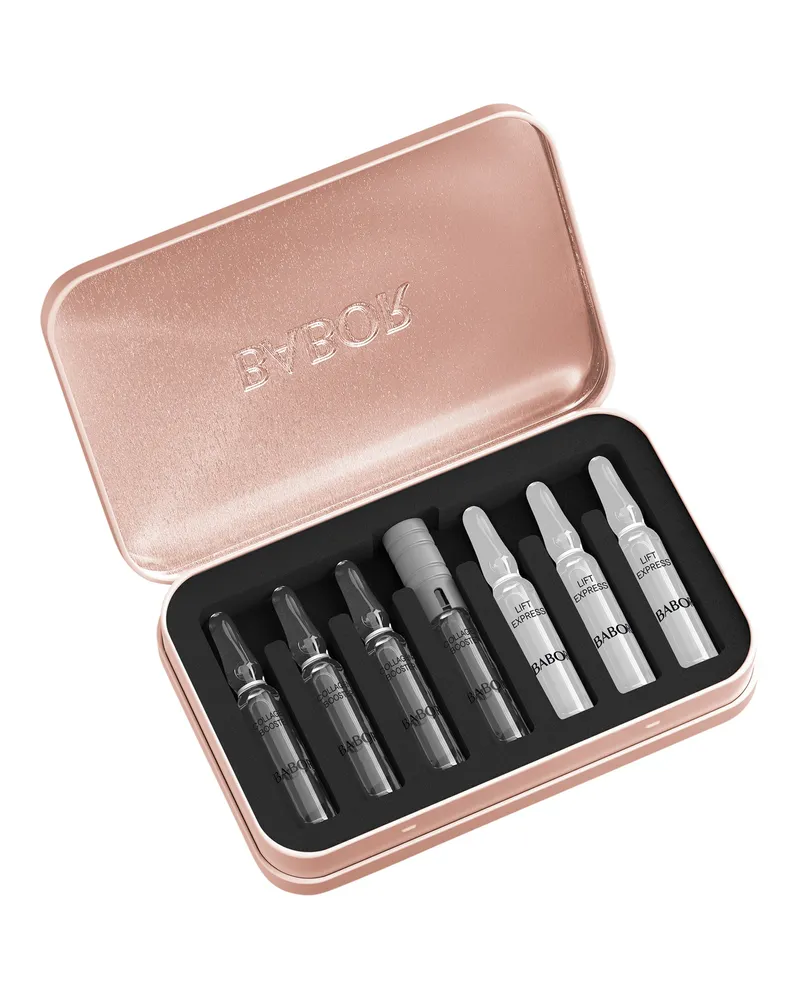 Babor Ampoule Concentrates Lifting Boost Ampullen (7 x 2 ml) 14 ml 