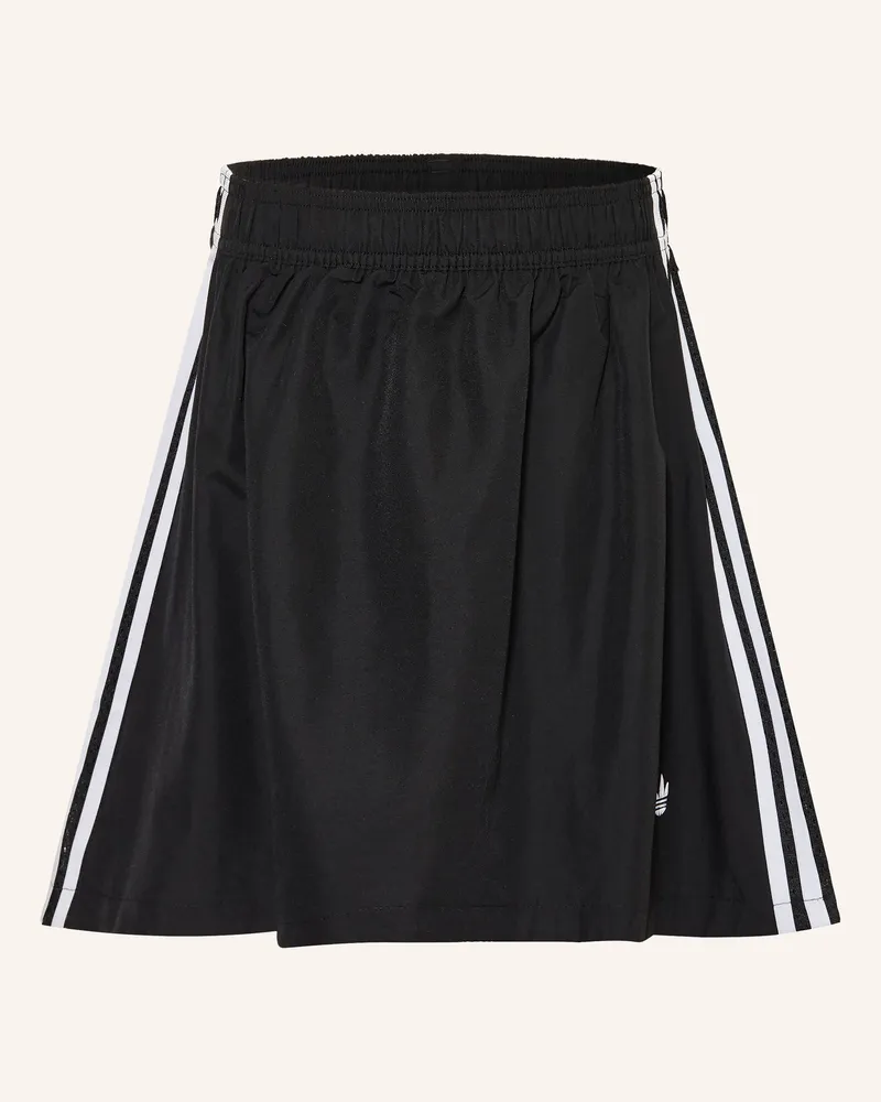 adidas Rock WOVEN REGULAR Schwarz