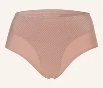 Taillenslip Bmu Illusion Curve braun