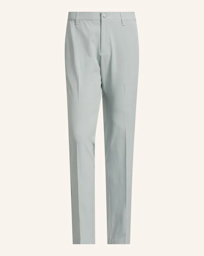 adidas ULTIMATE365 TAPERED GOLFHOSE Grün