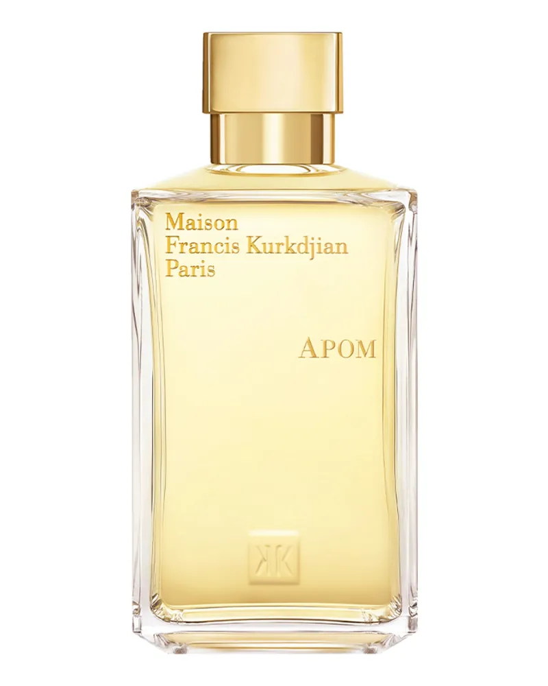 Maison Francis Kurkdjian APOM 