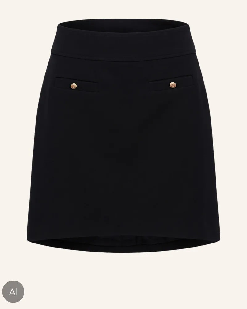 Gerard Darel Rock Thea schwarz Schwarz