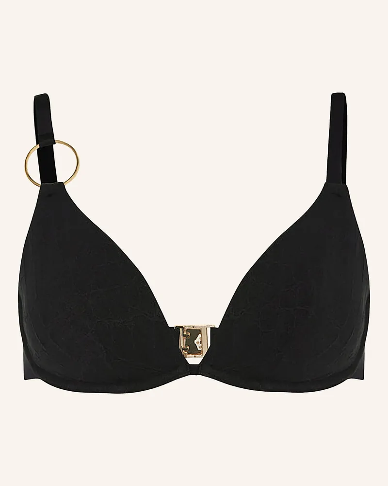 Chantelle Bikini-Bügel-Top ECLIPSE Schwarz