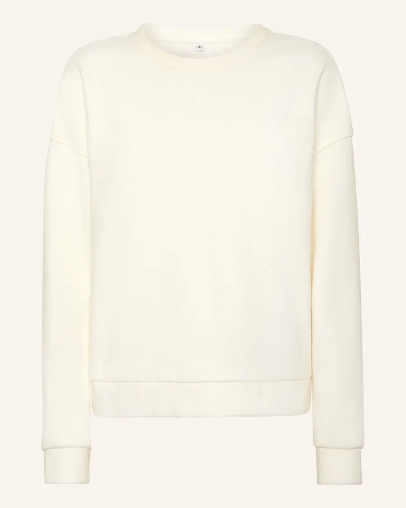 Philipp Plein Sweatshirt weiss Weiss