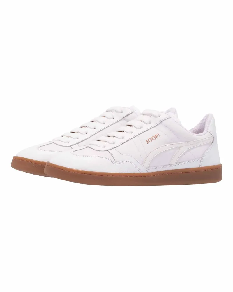 JOOP! Sneaker Velluto Misto Palmero weiss Weiss