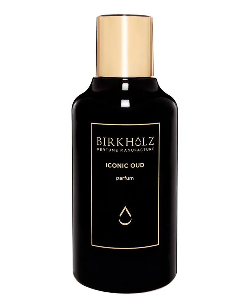 Birkholz Iconic Oud Parfum 100 ml 
