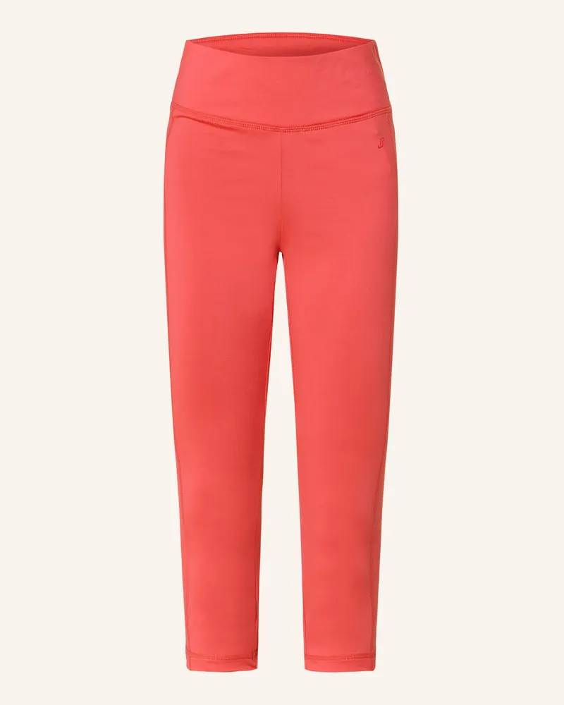 Joy Sportswear 3/4-Tights NADINE Rot