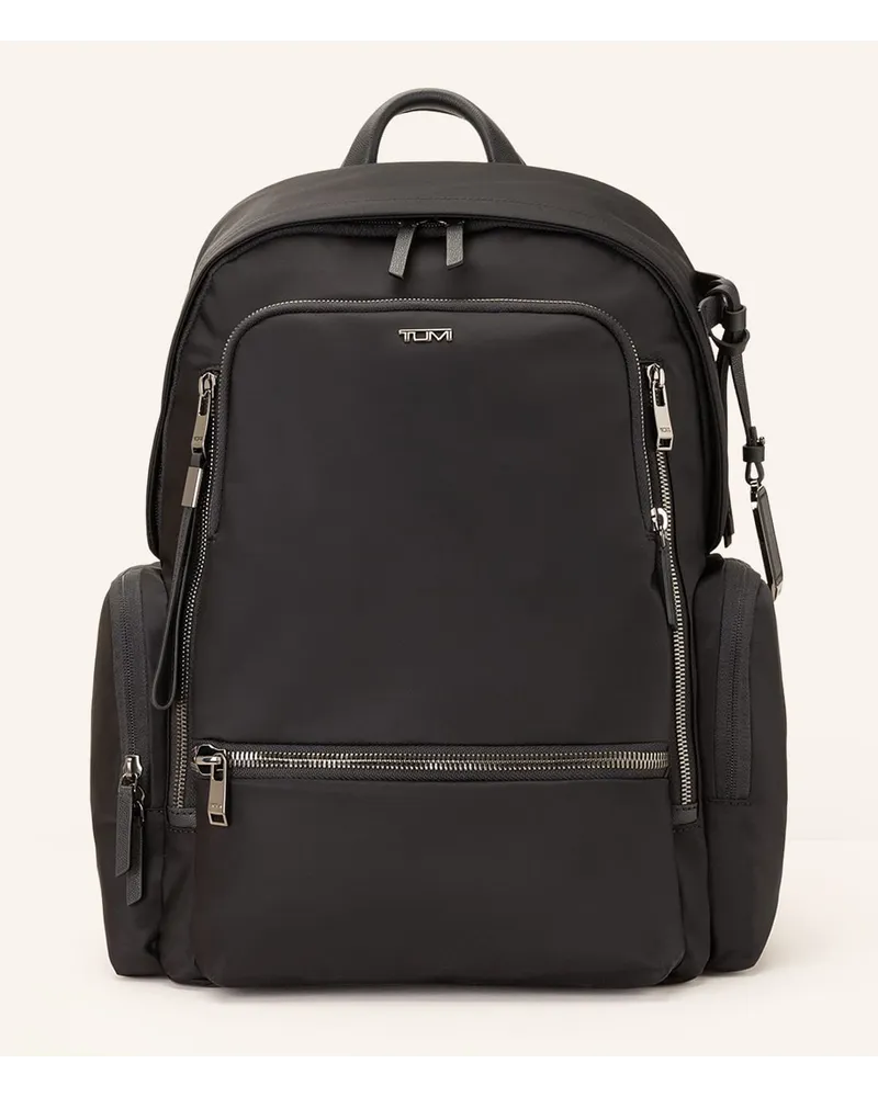 Tumi VOYAGEUR Rucksack CELINA mit Laptop-Fach Schwarz