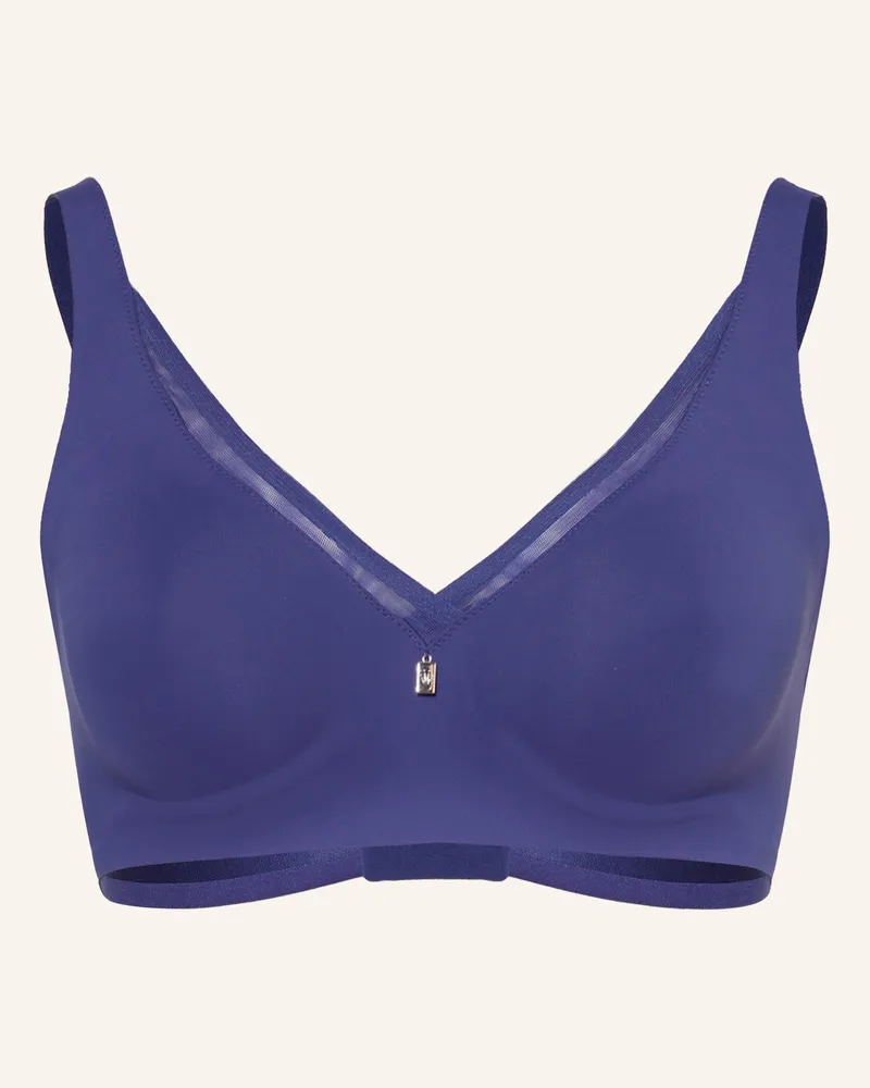Triumph Minimizer-BH TRUE SHAPE SENSATION Blau