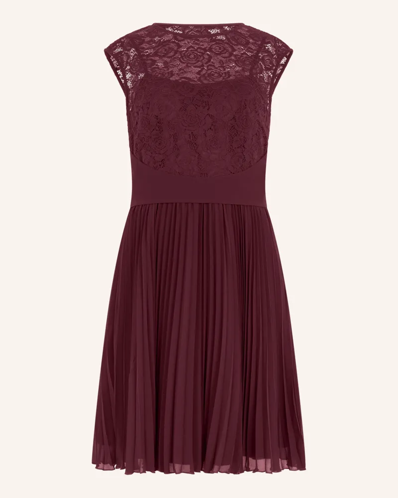 Apart Cocktailkleid Rot